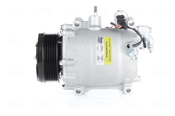 Comprar 3878KS1 Polcar Compresor de aire acondicionado coche