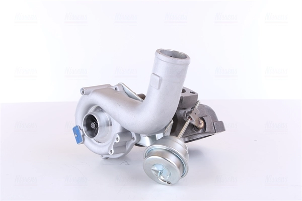 Turbocompresor Nissens 93169 precio, desde 239,58 EUR