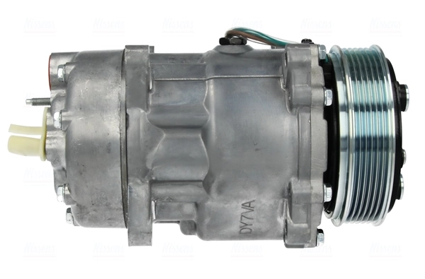Comprar 89032 Nissens Compresor de aire acondicionado coche