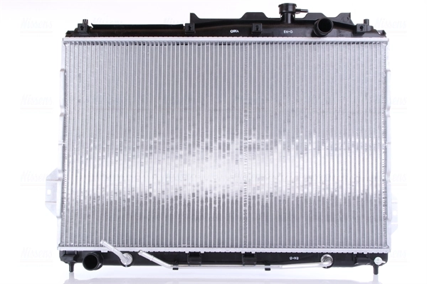 4071081 Polcar Refrigeración del motor