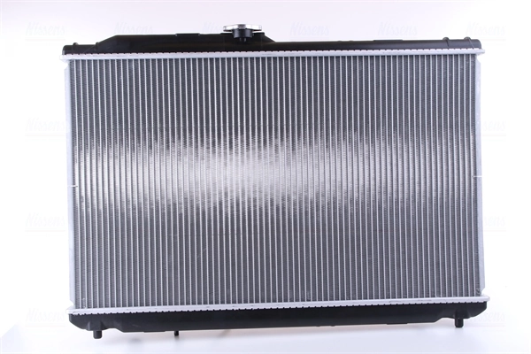 1640007071 Toyota Refrigeración del motor