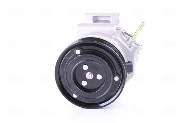 Comprar 890679 Nissens Compresor de aire acondicionado coche