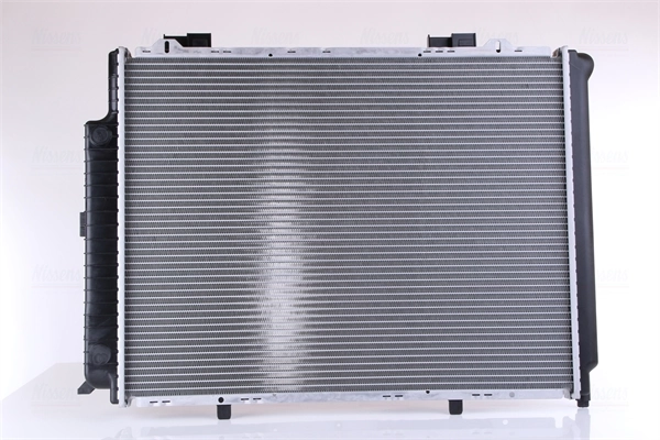 62692A Nissens Refrigeración del motor