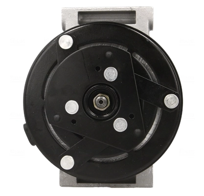 89217 Nissens Compresor climatizador