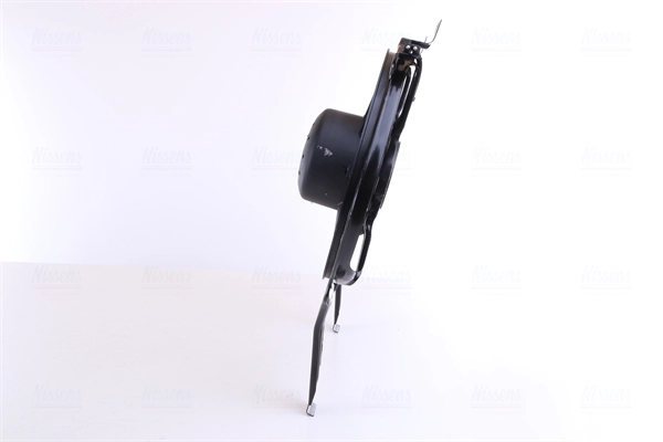Difusor del radiador del aire acondicionado con ventilador y motor Nissens 85149 precio, desde 145,20 EUR