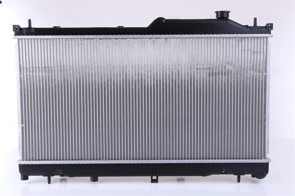 67744 Nissens Refrigeración del motor