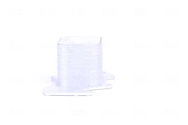 Comprar 90910 Nissens Radiador de aceite