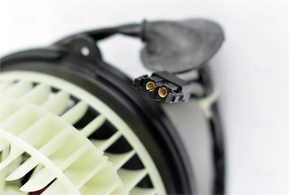 Ventilador habitáculo 87153 Nissens