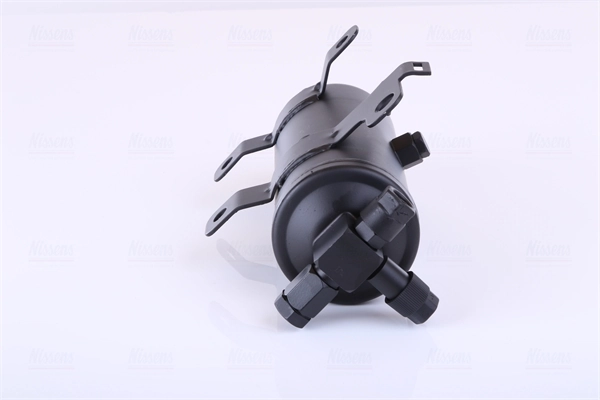 95459 Nissens Filtro deshidratante aire acondicionado