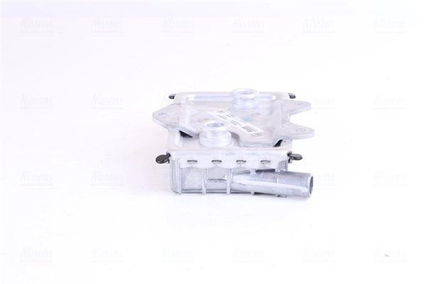 Comprar 90618 Nissens Radiador de aceite