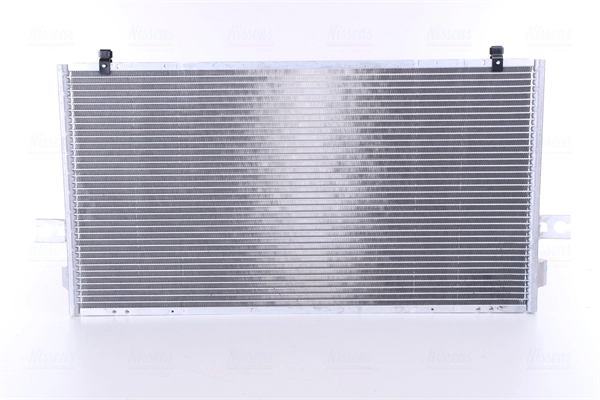 94297 Nissens Radiador de aire acondicionado