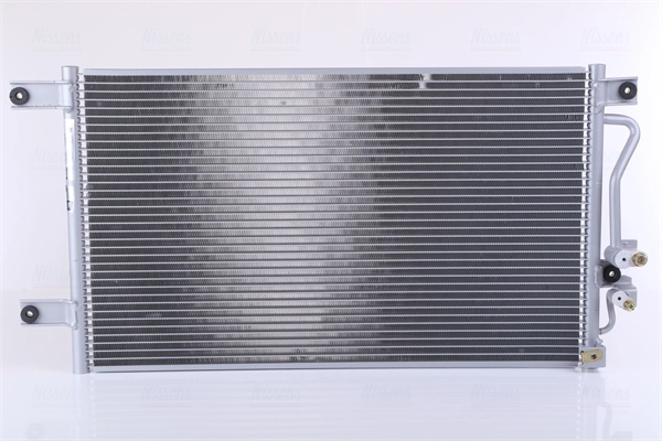 94790 Nissens Radiador de aire acondicionado