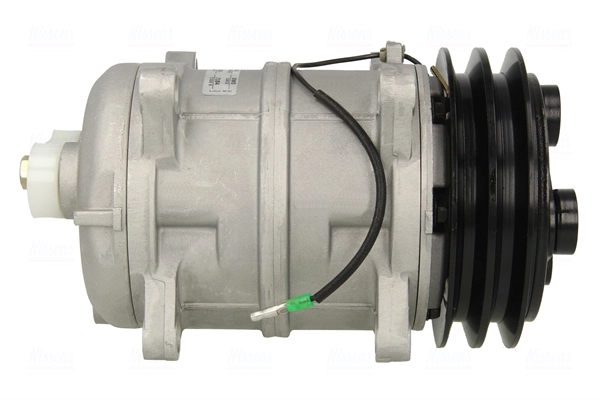 Comprar 899944 Nissens Compresor de aire acondicionado coche