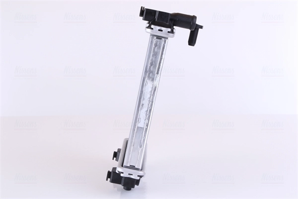 Comprar 60339 Nissens Radiador adicional de refrigeración del motor