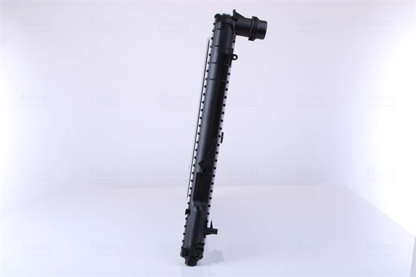 Comprar 60803A Nissens Radiador de auto