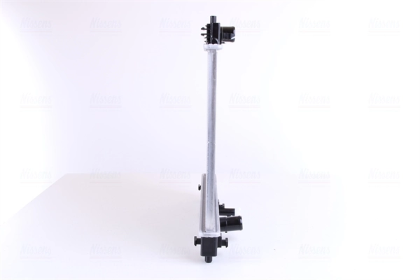 Comprar 64671A Nissens Radiador de auto