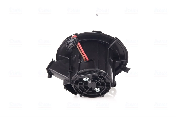 Ventilador de calefacción Nissens 87406 precio, desde 90,02 EUR