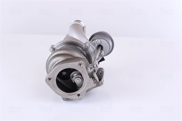 Turbocompresor Mini COUNTRYMAN hatchback (R60) (2010 - 2016) precio, desde 367,86 EUR