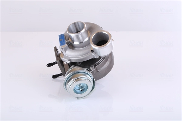 93491 Nissens Turbo para motor