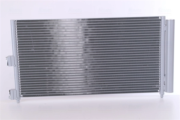 94727 Nissens Radiador de aire acondicionado
