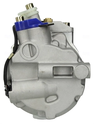 Compresor ac Nissens 89520 precio, desde 182,47 EUR