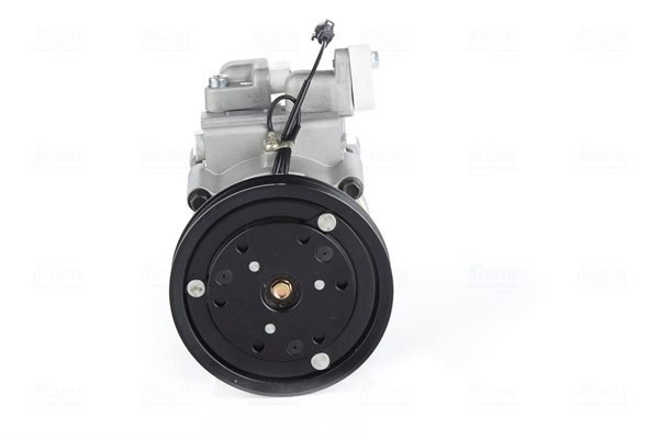 89276 Nissens Compresor climatizador