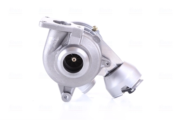 93102 Nissens Turbo para motor