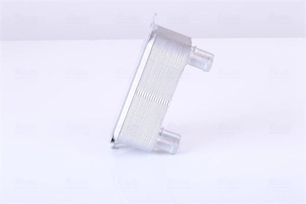 Comprar 91116 Nissens Radiador de refrigeración de la transmisión