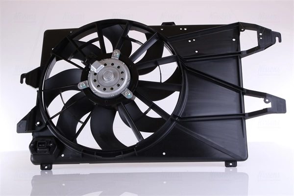 85482 Nissens Electroventilador del motor