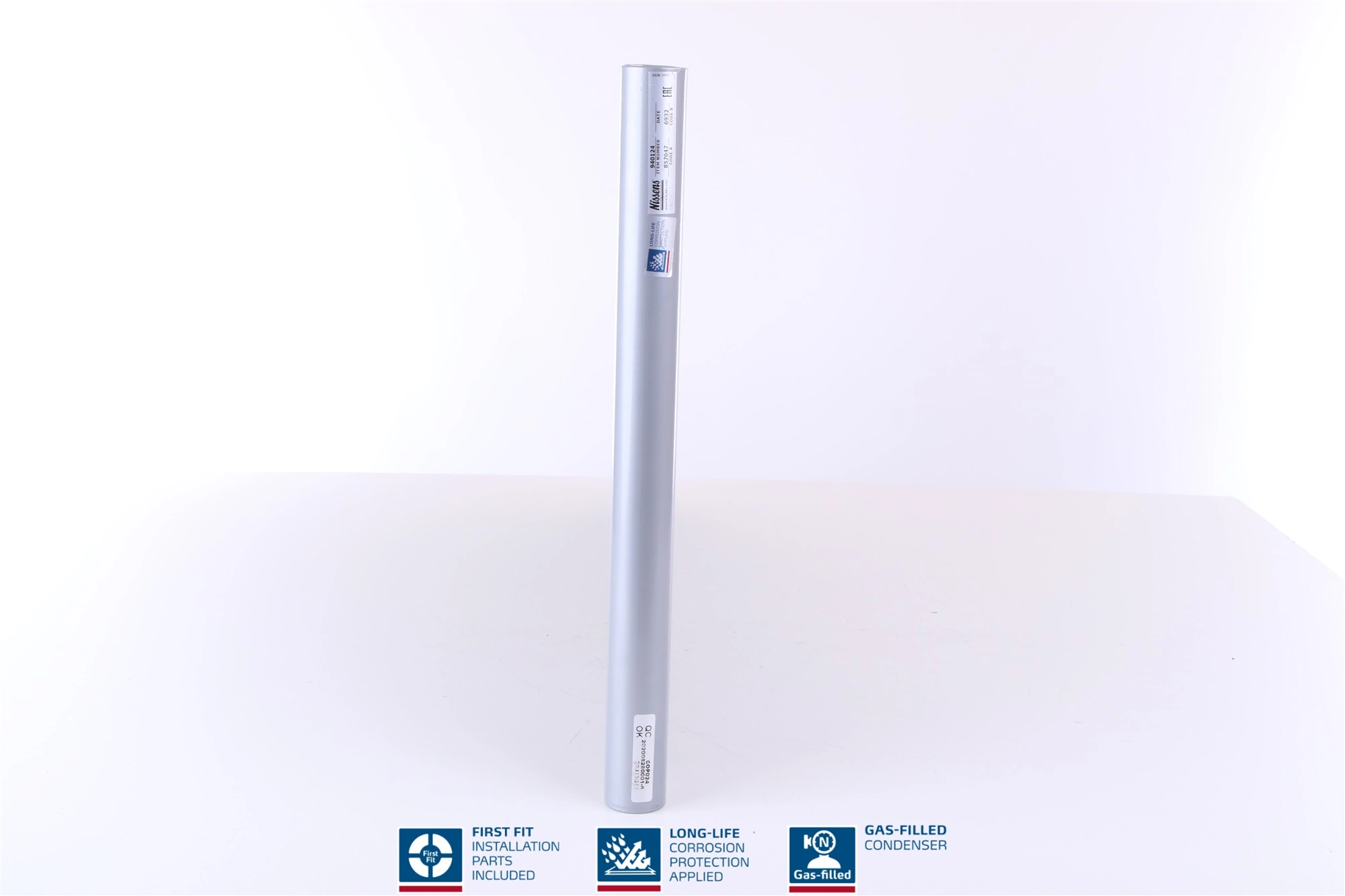 Condensador Insignia  sedán (2008-2017) original desde 78,41 €