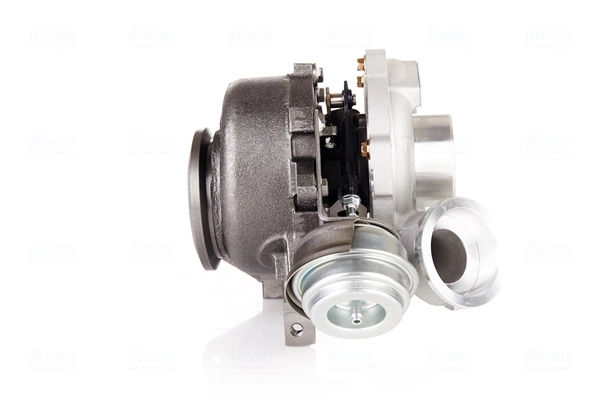 Comprar 93051 Nissens Turbo de coche