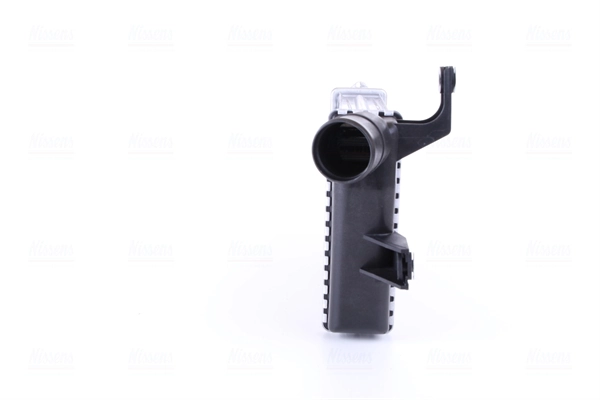 Comprar 96373 Nissens Turbo intercooler