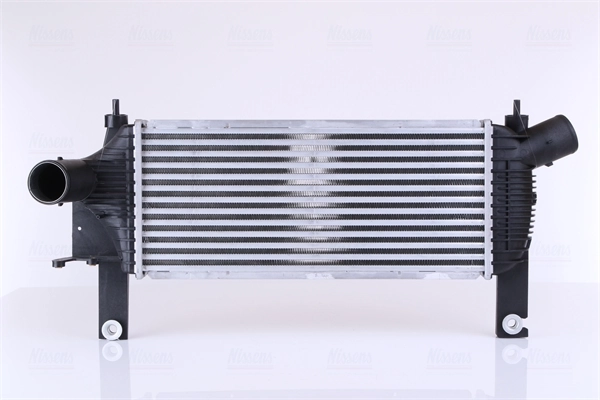 96622 Nissens Radiador de intercooler