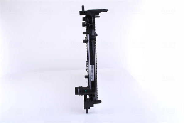 Comprar RA0111161 Jdeus Radiador de auto