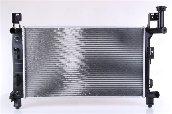 Radiador para Chrysler Voyager 