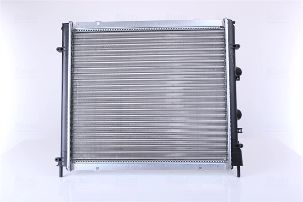 63854A Nissens Refrigeración del motor
