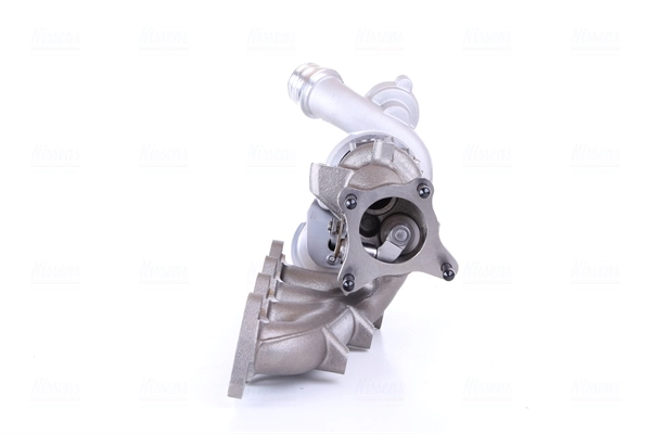 93112 Nissens Turbo para motor