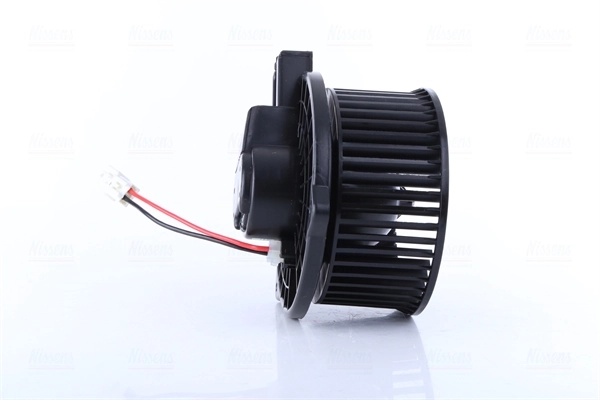Ventilador de calefacción Nissens 87630 precio, desde 50,91 EUR