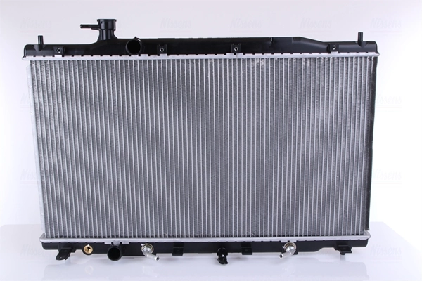 Refrigeración del motor Honda CR-V  (2006-2011)