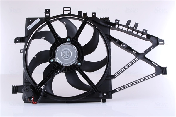 Comprar EV0200720 Jdeus Ventilador del motor