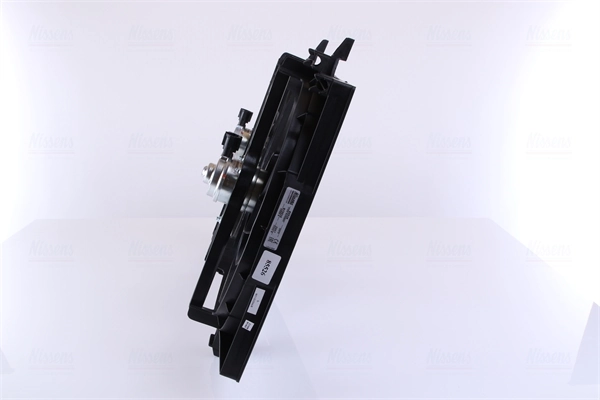 Ventilador, refrigeración motor Nissens 85526 precio, desde 172,64 EUR