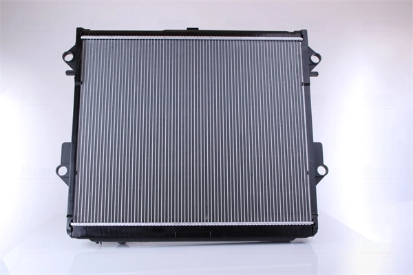 646826 Nissens Refrigeración del motor