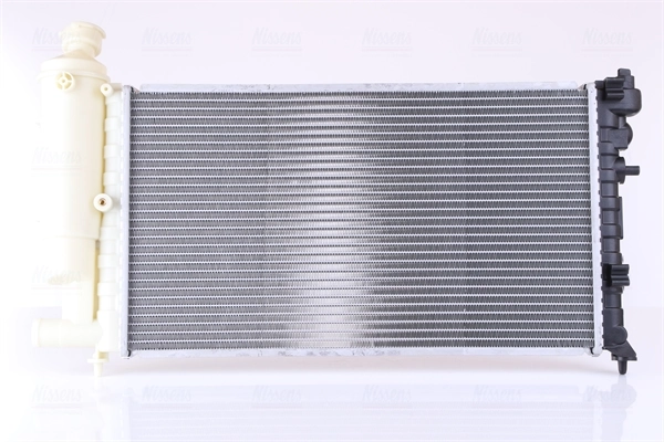 63521A Nissens Refrigeración del motor