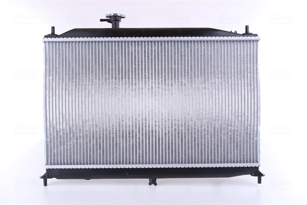 67509 Nissens Refrigeración del motor