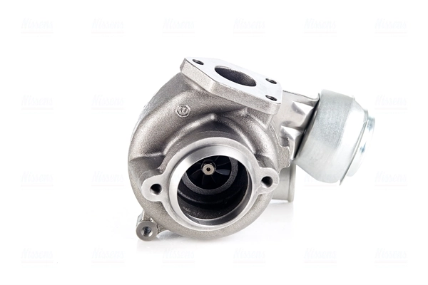  Turbocompresor BMW 5 