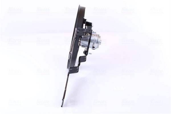 Comprar 85134 Nissens Ventilador del motor