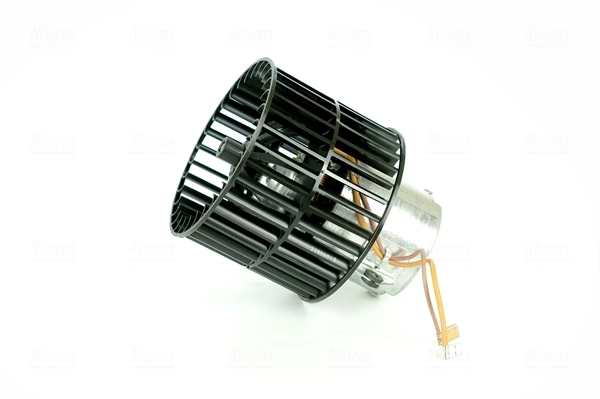 Ventilador habitáculo 90506193 General Motors