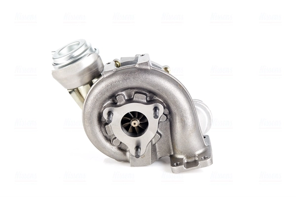 Turbocompresor Nissens 93173 precio, desde 425,01 EUR