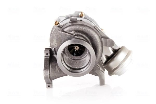 Turbocompresor Nissens 93051 precio, desde 375,37 EUR