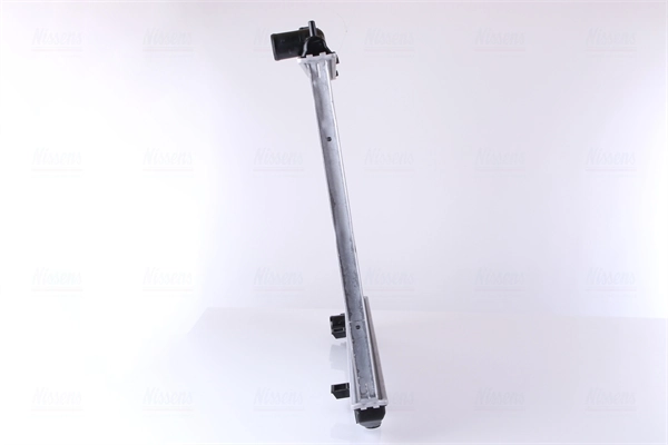Comprar 68703A Nissens Radiador de auto